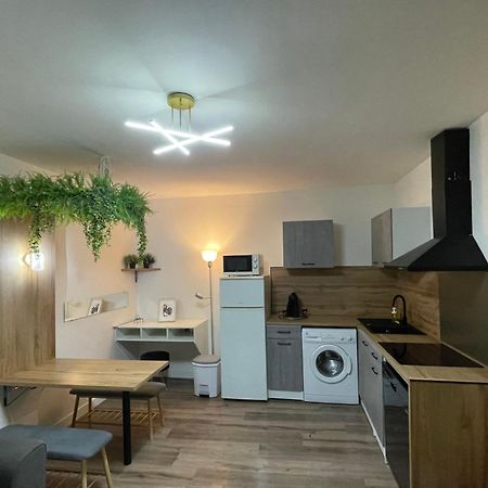 Magnifique Appartement Avignon Intra-Muros Kültér fotó
