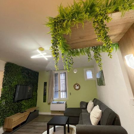 Magnifique Appartement Avignon Intra-Muros Kültér fotó