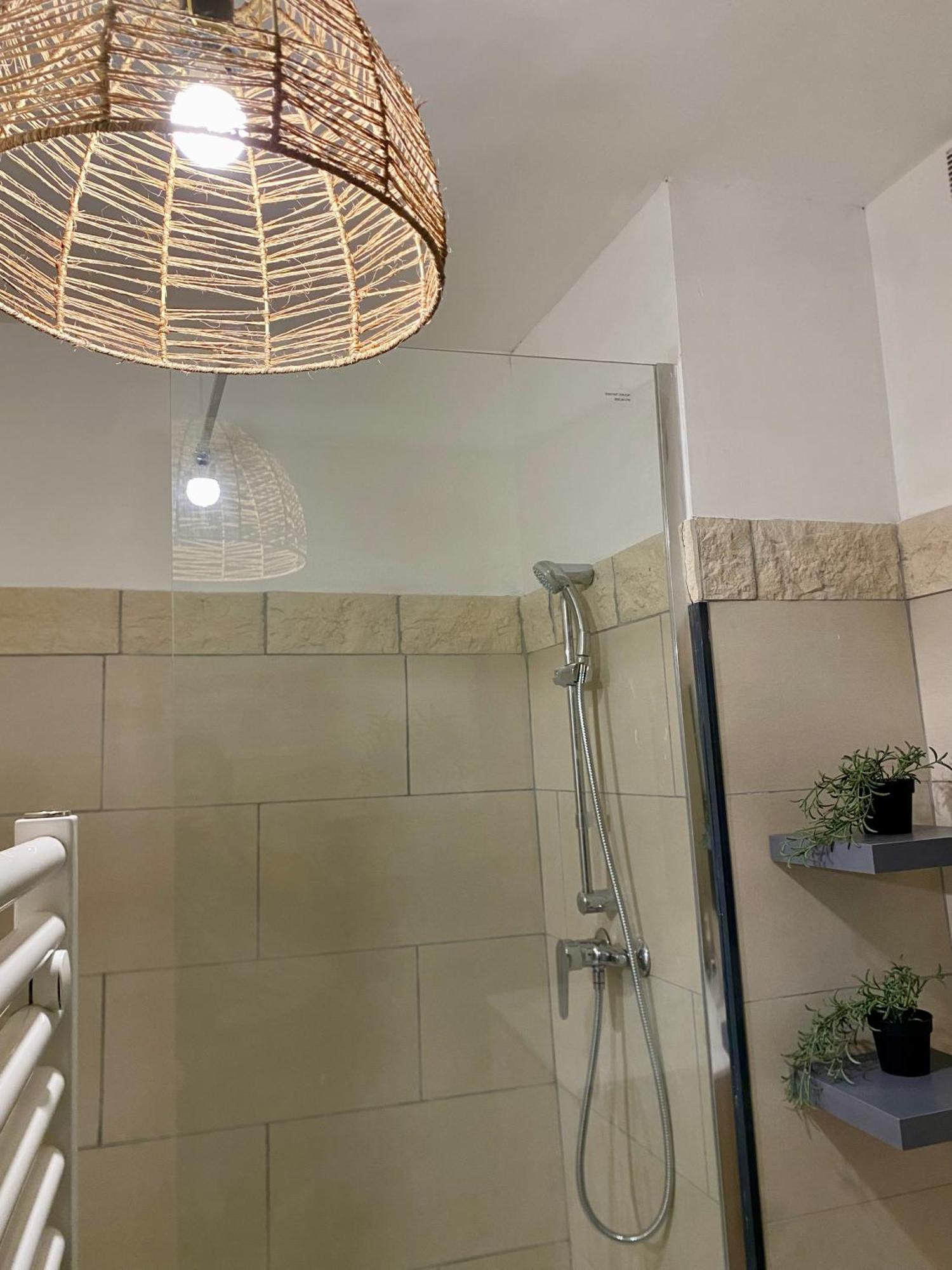 Magnifique Appartement Avignon Intra-Muros Kültér fotó