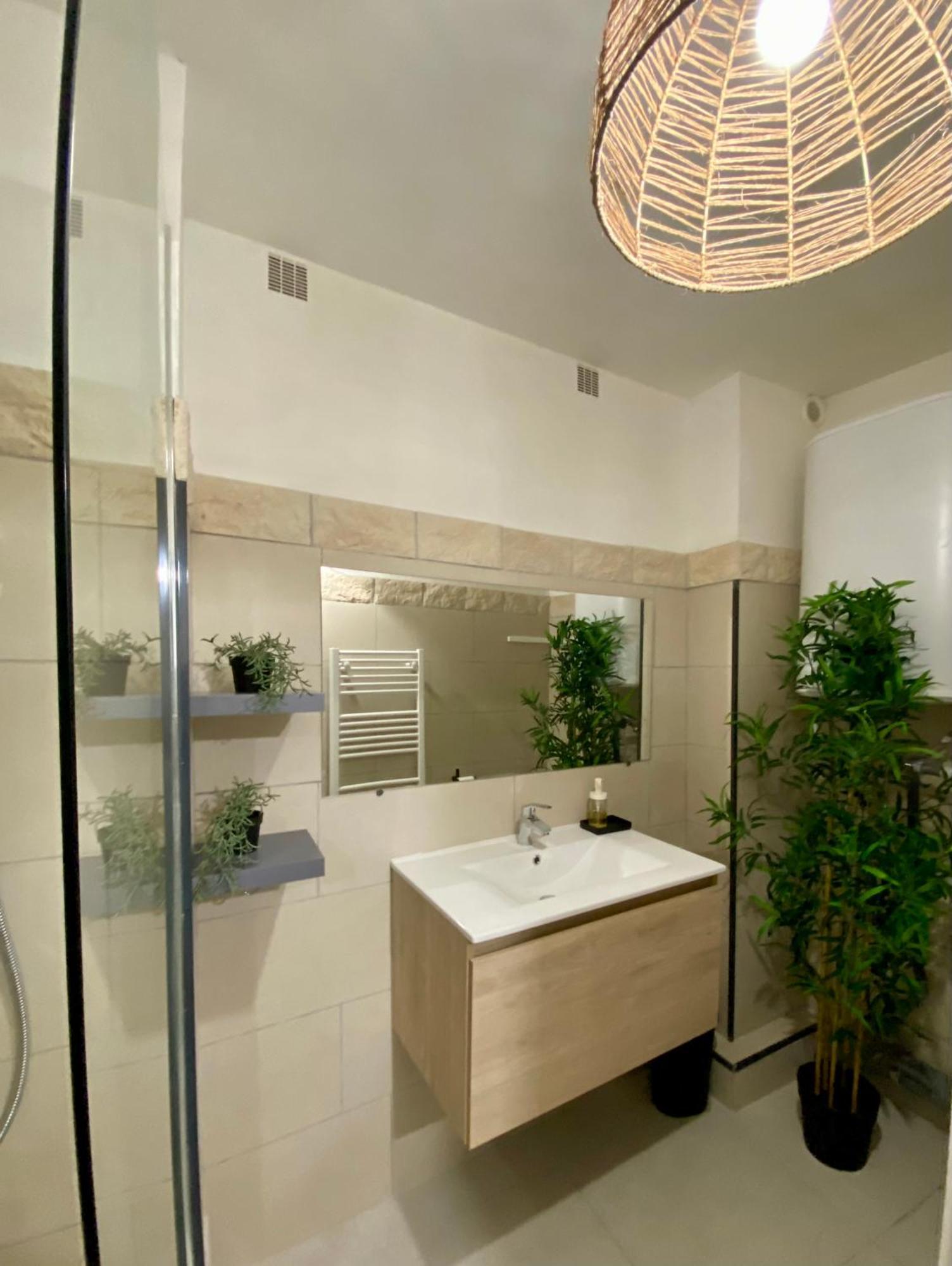 Magnifique Appartement Avignon Intra-Muros Kültér fotó