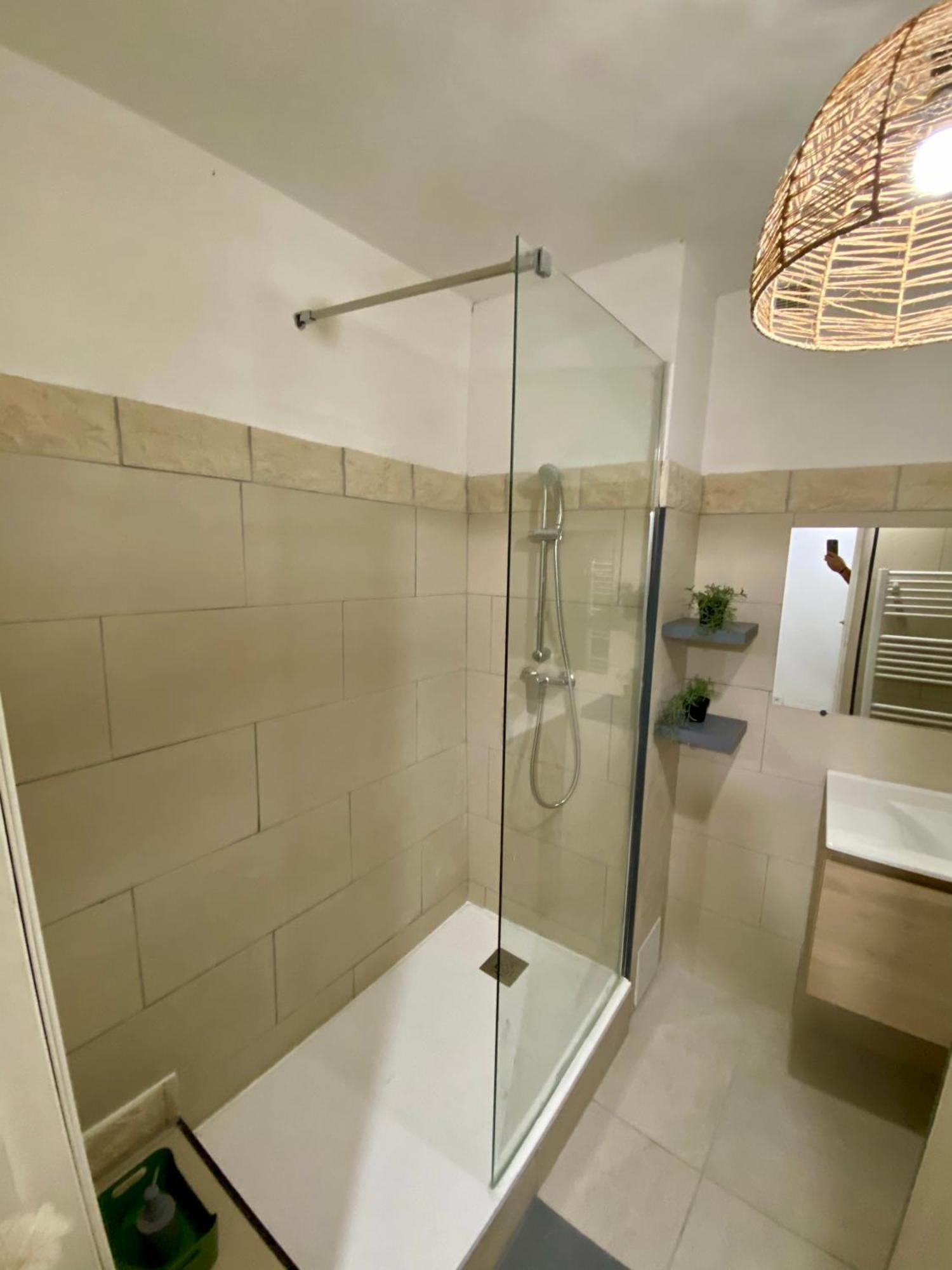 Magnifique Appartement Avignon Intra-Muros Kültér fotó