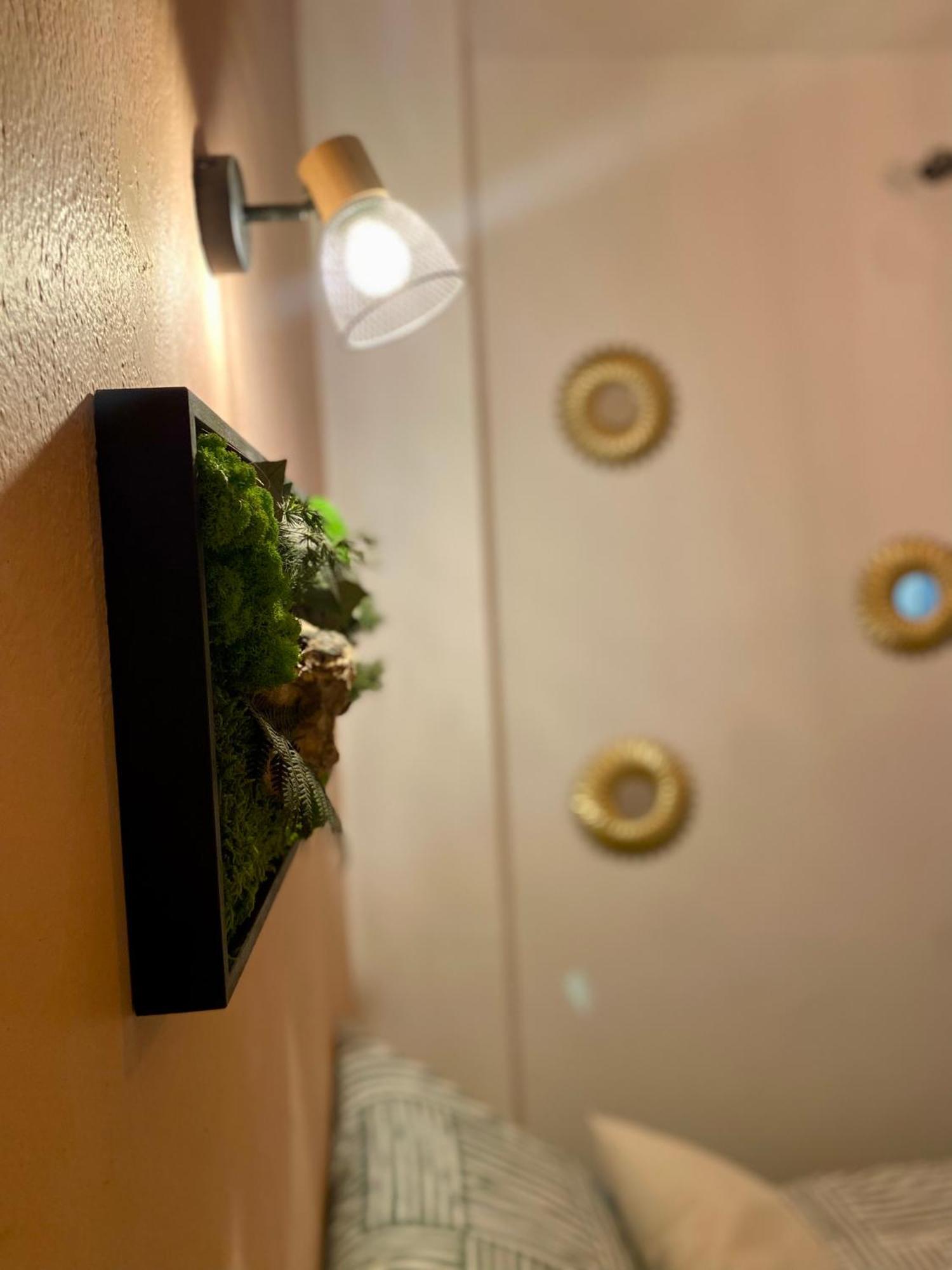 Magnifique Appartement Avignon Intra-Muros Kültér fotó