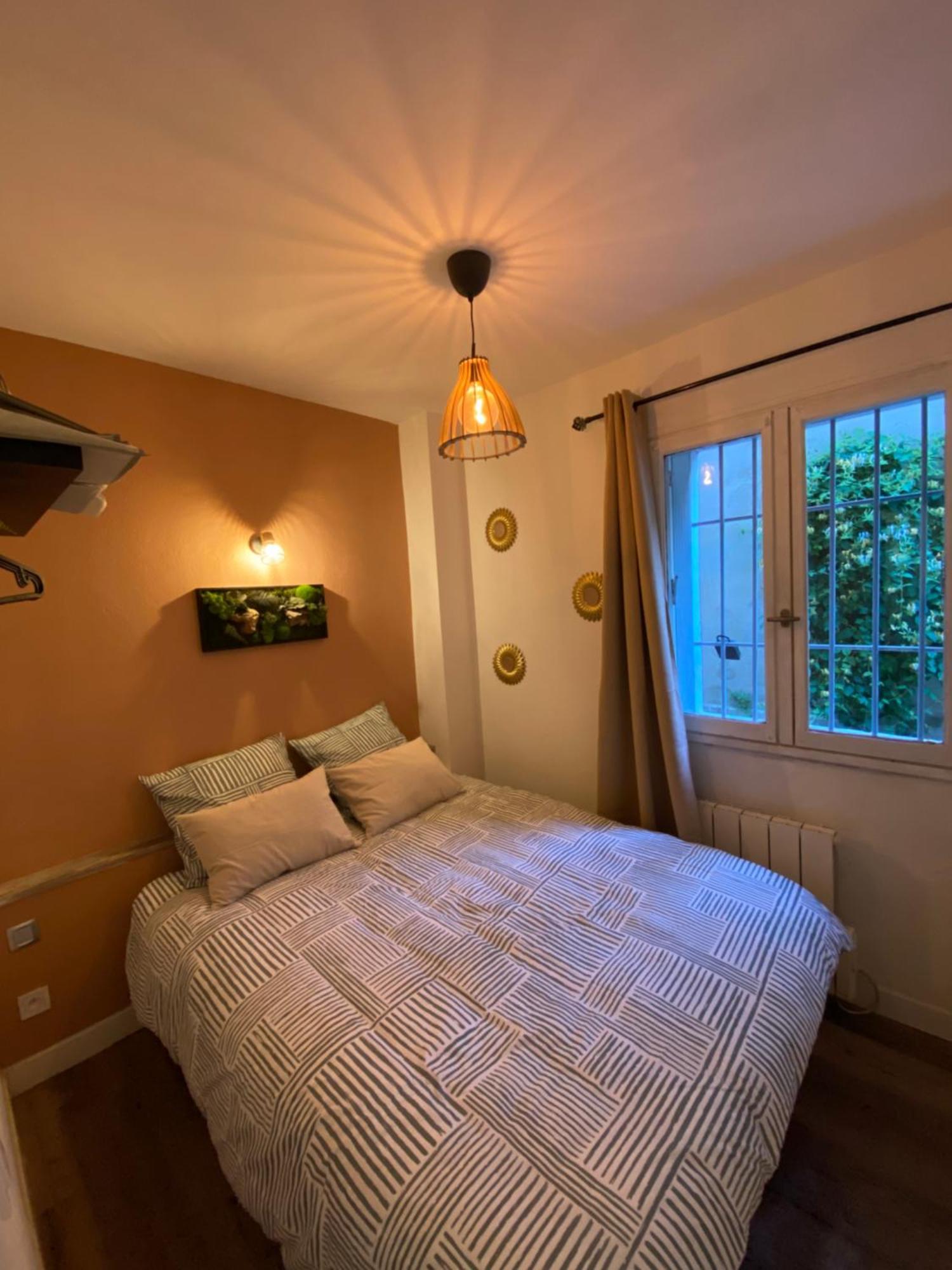 Magnifique Appartement Avignon Intra-Muros Kültér fotó